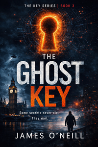 The Ghost Key
