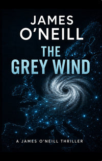 The Grey Wind