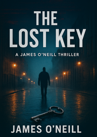 The Key Series: Books One & Two Bundle